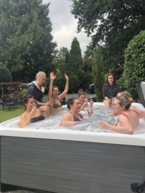 Discoveries Guest House & luxury spa